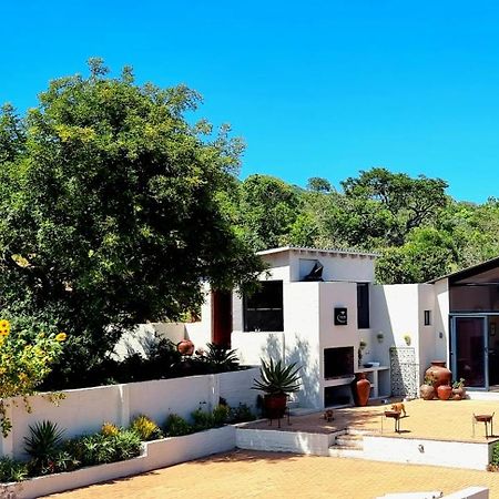 Graceland Eco Retreat Магубасклоф Экстерьер фото