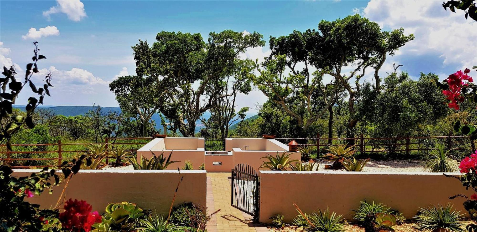Graceland Eco Retreat Магубасклоф Экстерьер фото
