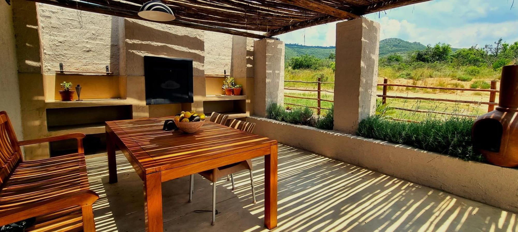 Graceland Eco Retreat Магубасклоф Экстерьер фото