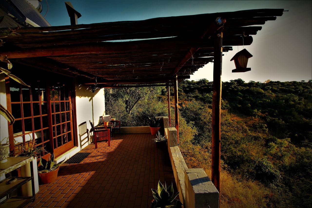 Graceland Eco Retreat Магубасклоф Экстерьер фото