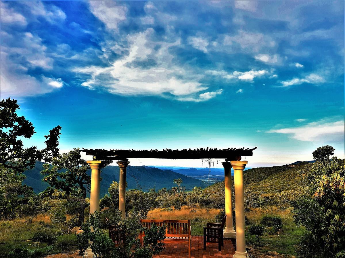 Graceland Eco Retreat Магубасклоф Экстерьер фото