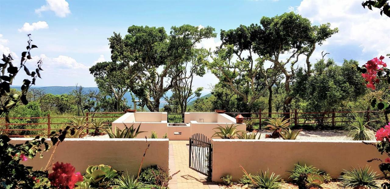 Graceland Eco Retreat Магубасклоф Экстерьер фото