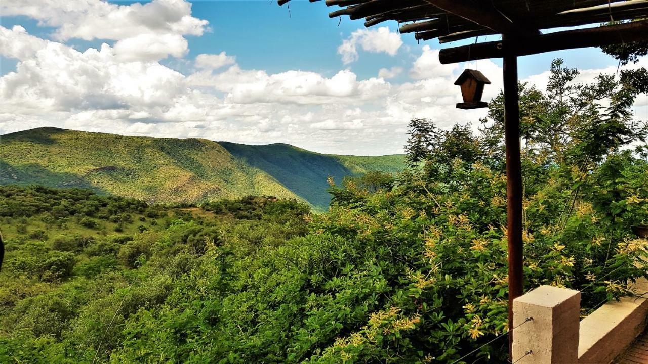 Graceland Eco Retreat Магубасклоф Экстерьер фото