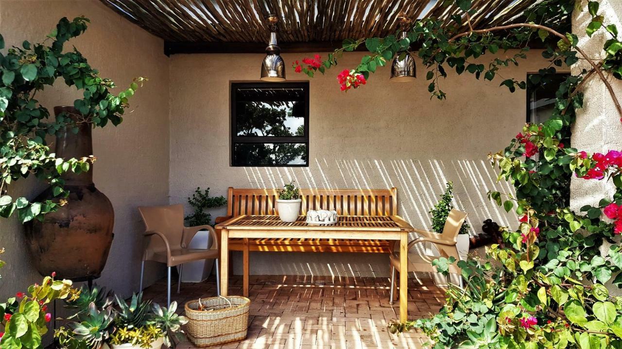 Graceland Eco Retreat Магубасклоф Экстерьер фото